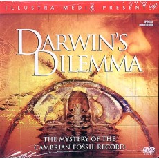 DARWIN’S DILEMMA DARWIN’S DILEMMA